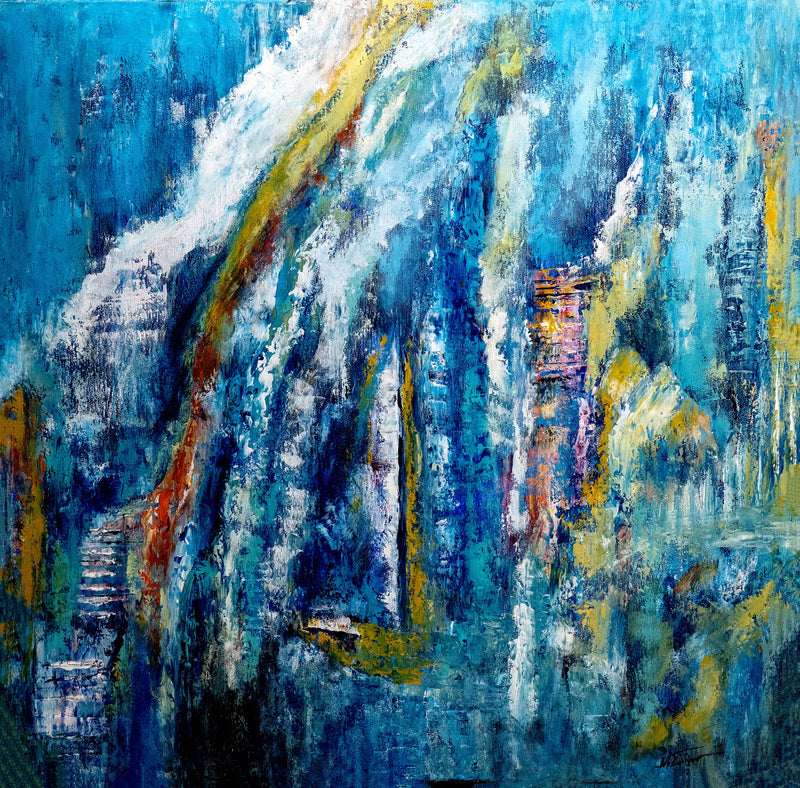 Blues