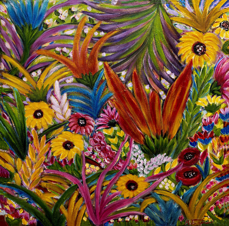 Flora