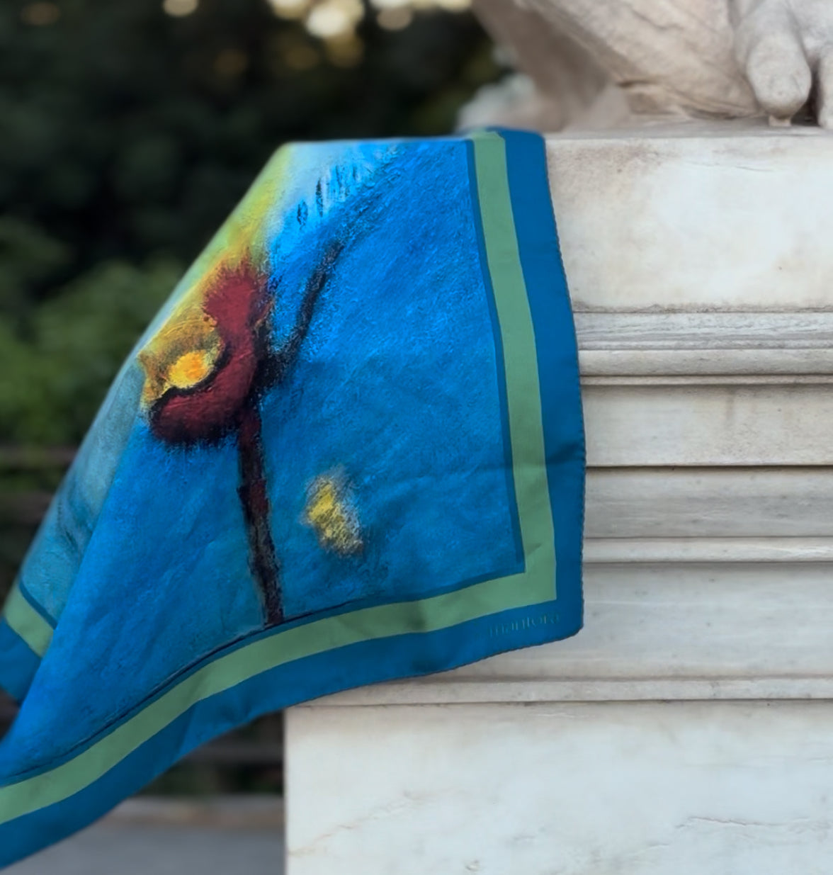 LAGUNA Scarf