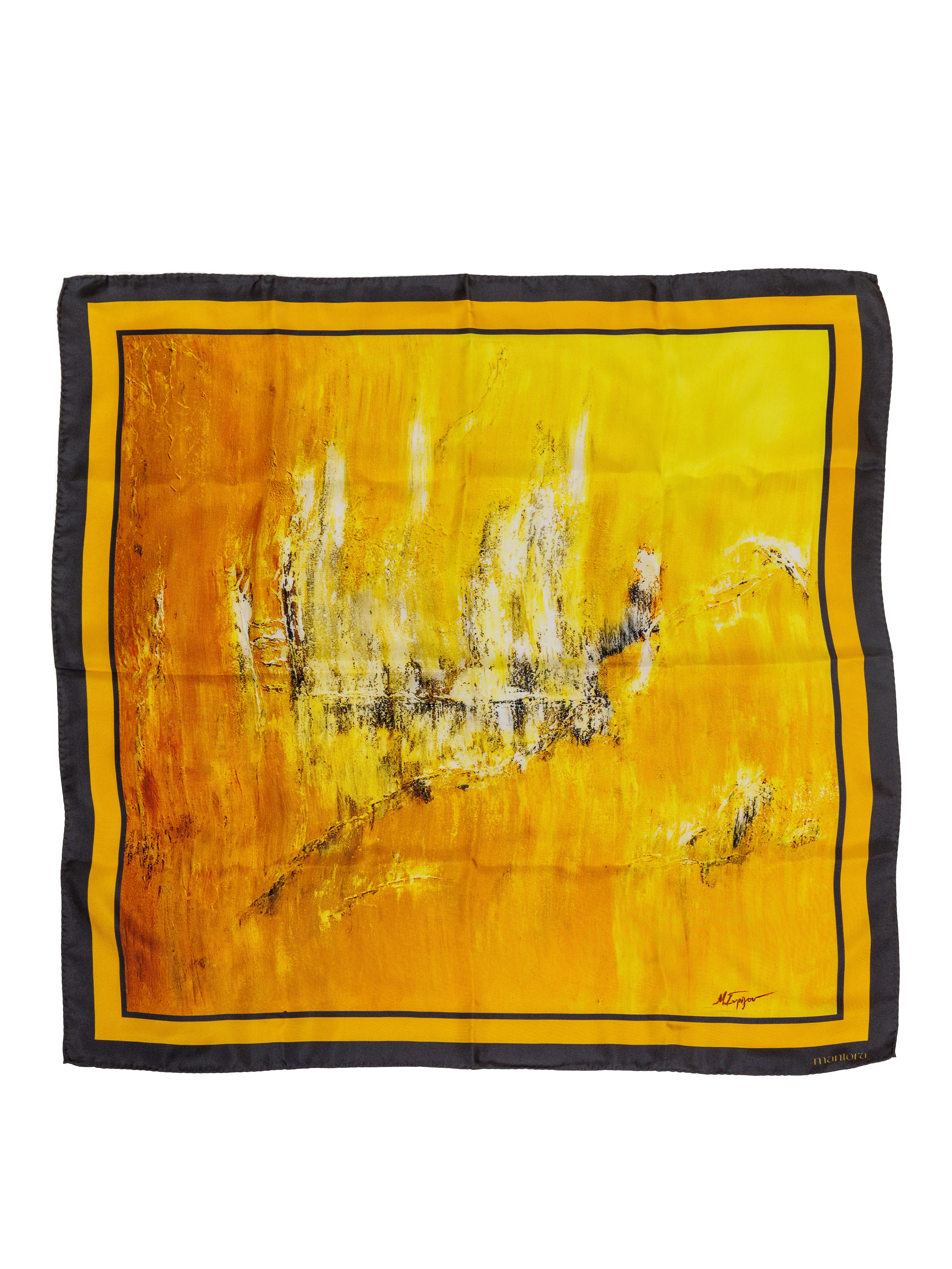 AURELIA Scarf