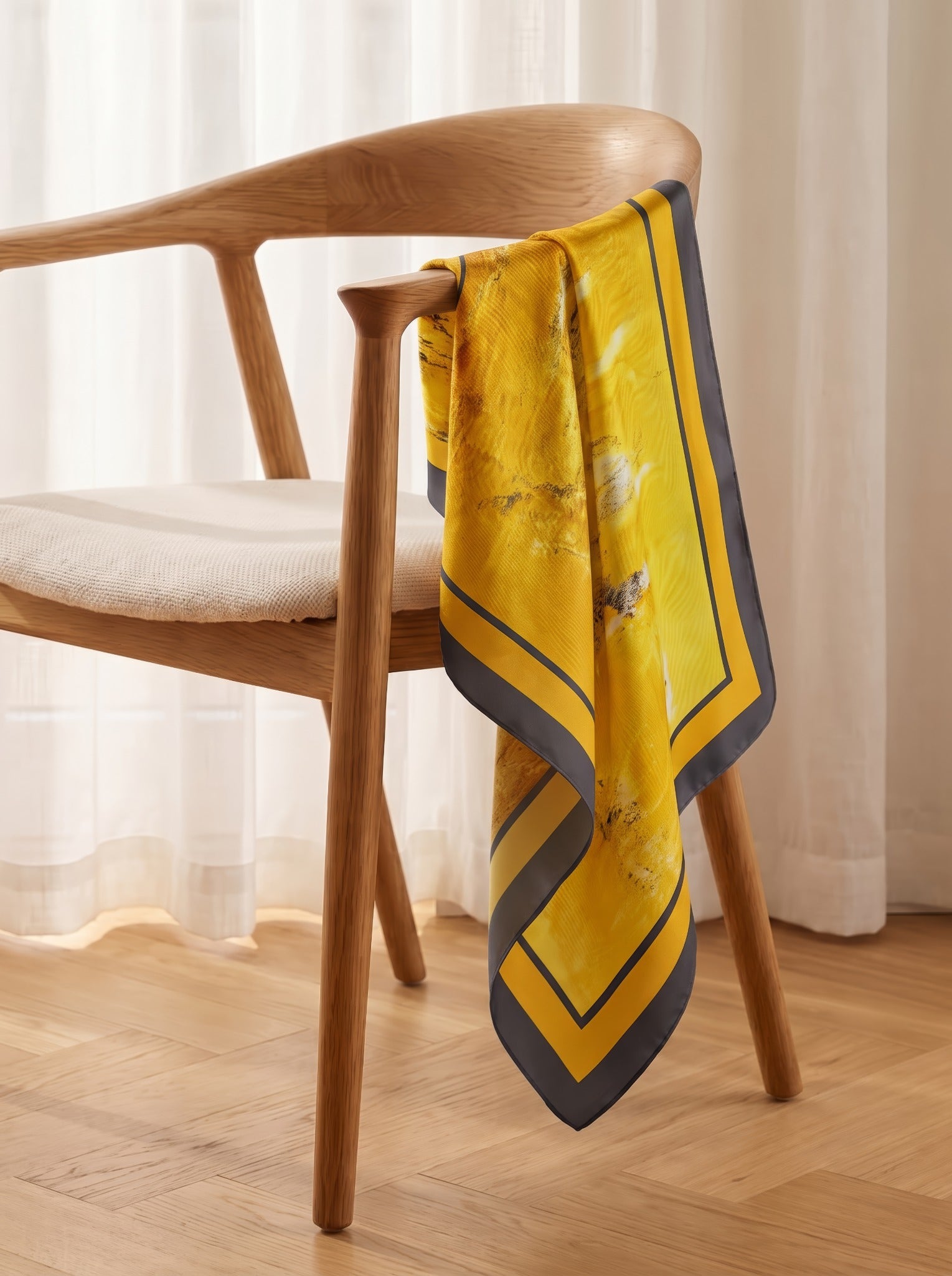 AURELIA Scarf